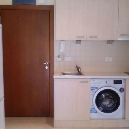 Santa Marina 407 Appartement Sozopol