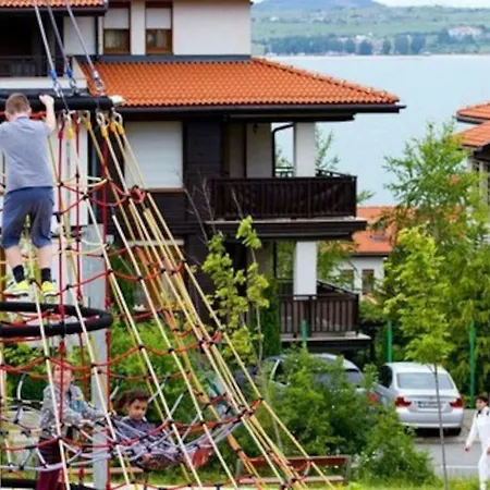 Santa Marina 407 * Sozopol