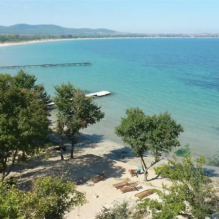 Santa Marina 407 Appartement