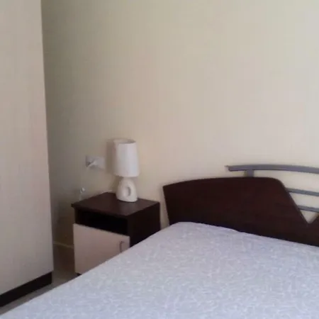 Santa Marina 407 Apartamento Sozopol