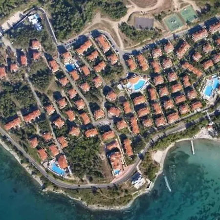 Santa Marina 407 * Sozopol