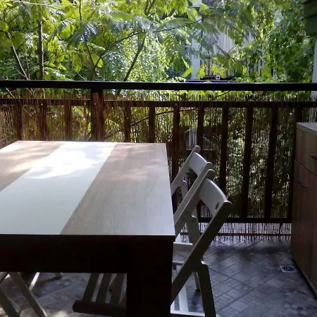 Apartamento Santa Marina 407