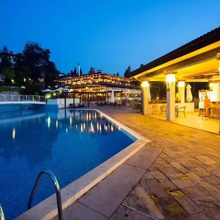 Santa Marina 407 * Sozopol