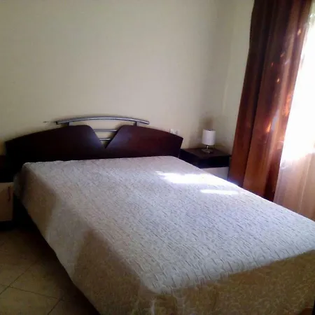 Santa Marina 407 Apartamento Sozopol