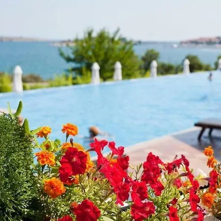 Appartement Santa Marina 407