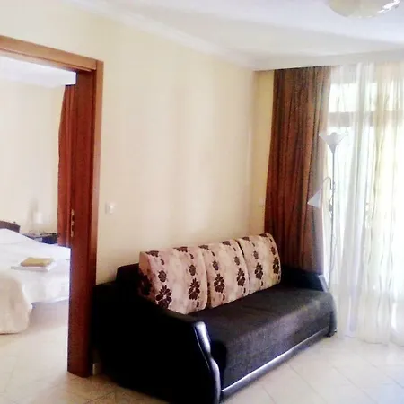 Apartamento Santa Marina 407 *