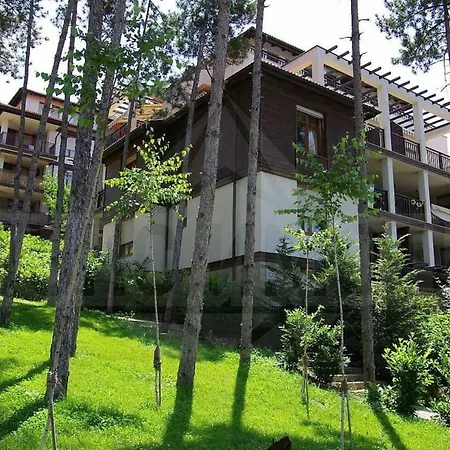Santa Marina 407 Sozopol
